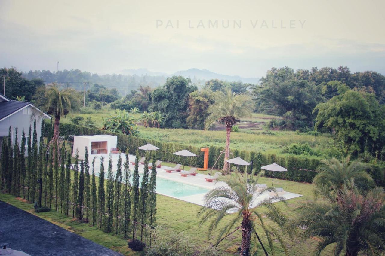 Pai Lamun Valley Екстер'єр фото