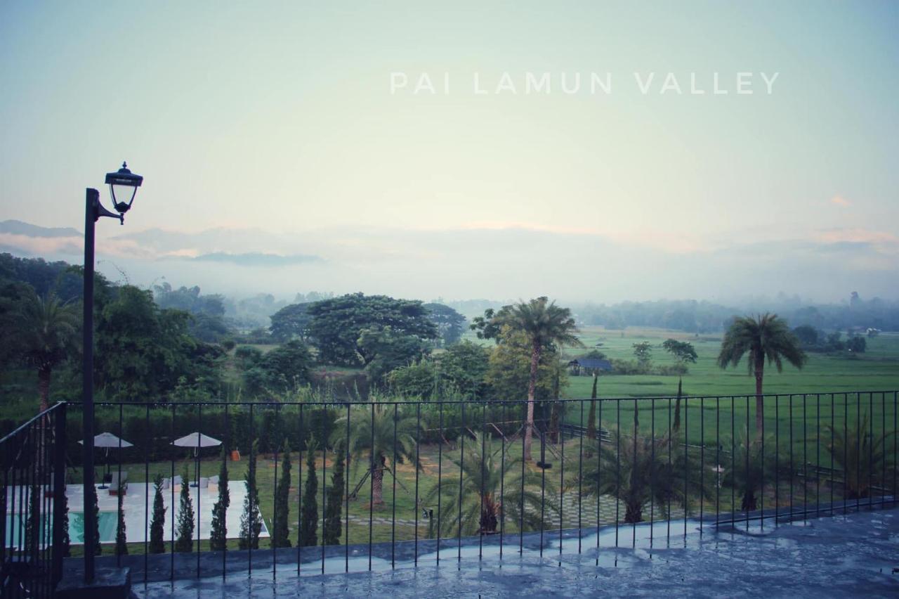 Pai Lamun Valley Екстер'єр фото