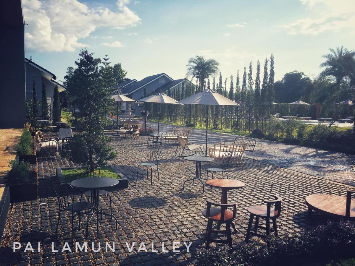 Pai Lamun Valley Екстер'єр фото