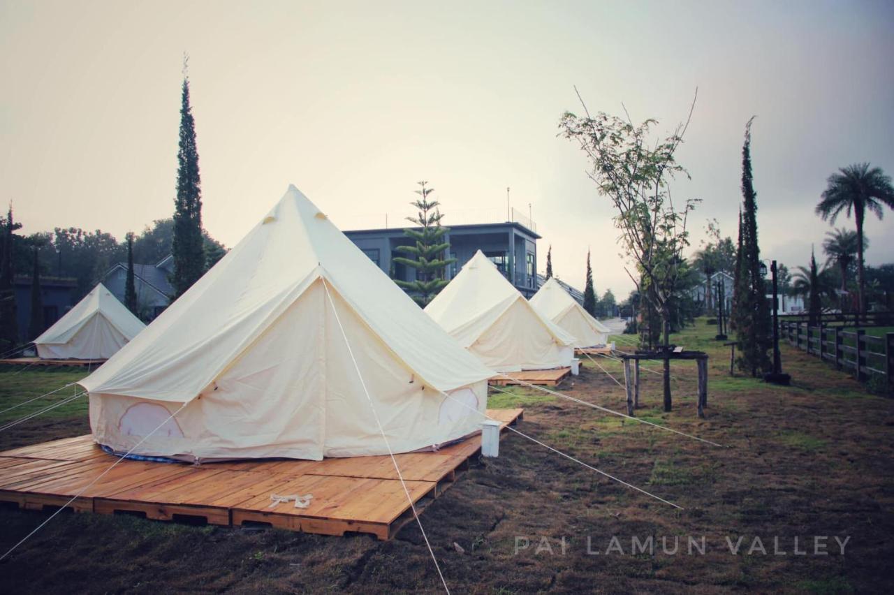Pai Lamun Valley Екстер'єр фото