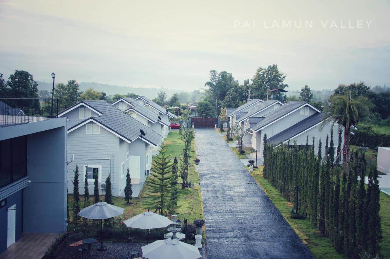 Pai Lamun Valley Екстер'єр фото