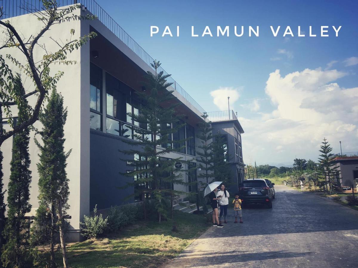 Pai Lamun Valley Екстер'єр фото