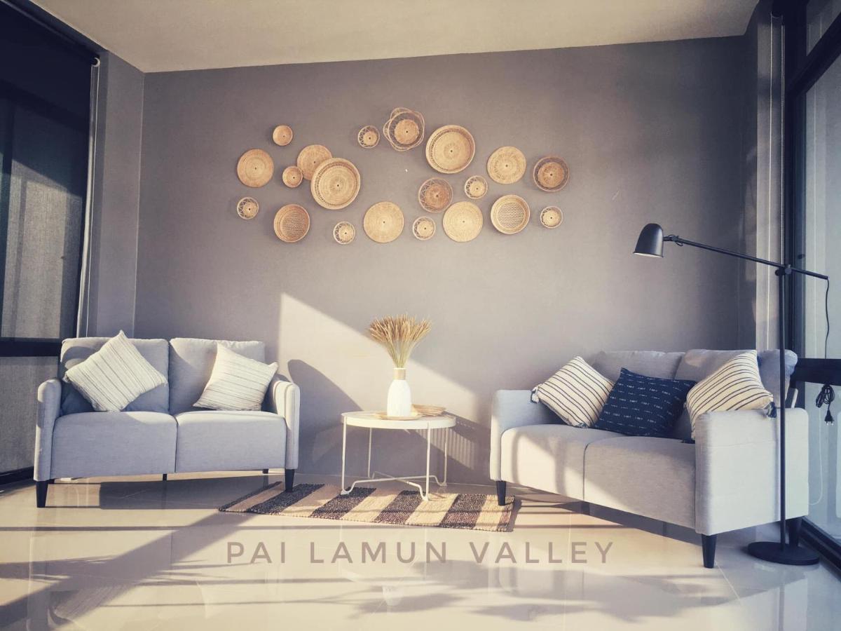 Pai Lamun Valley Екстер'єр фото