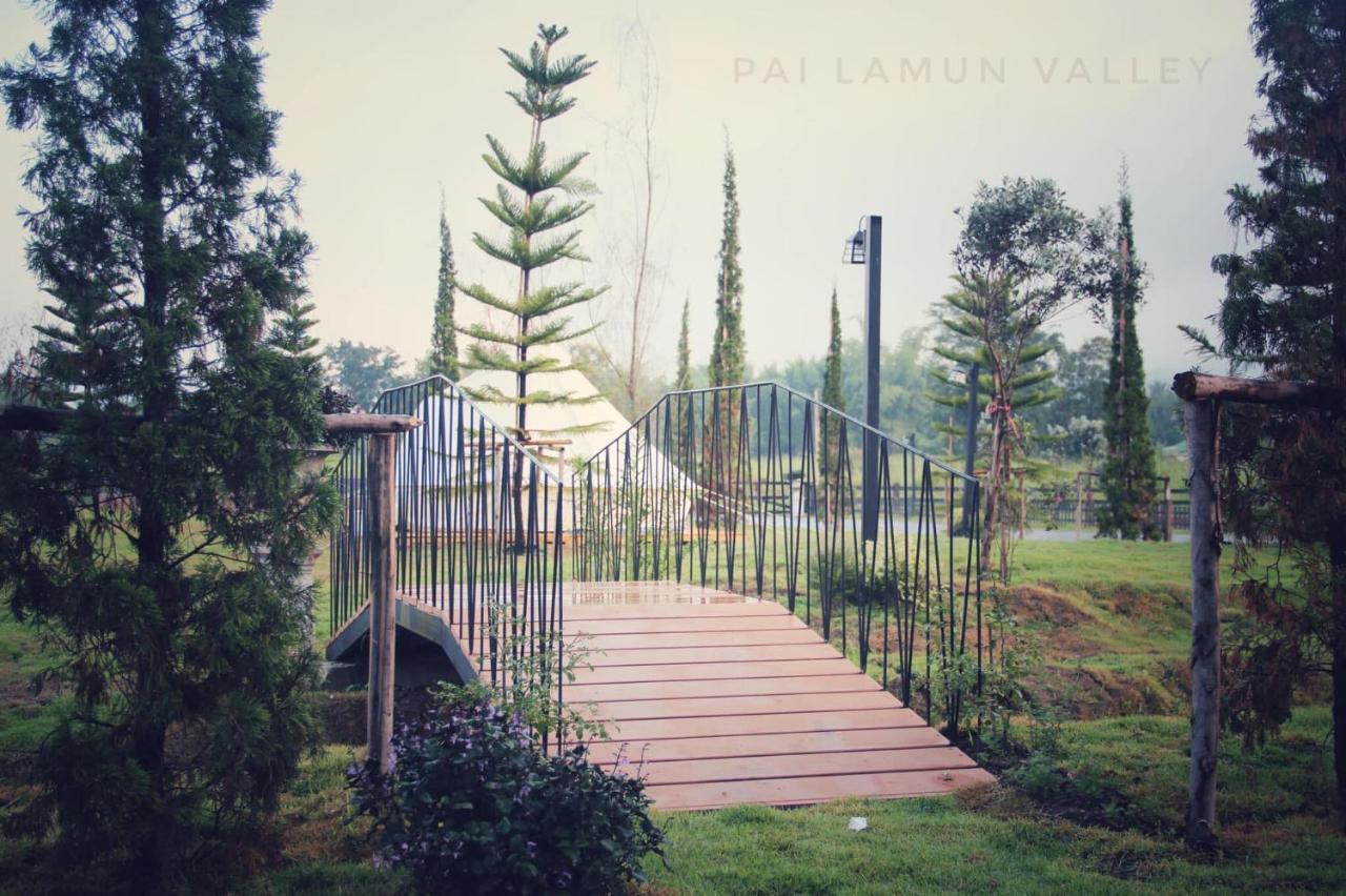 Pai Lamun Valley Екстер'єр фото