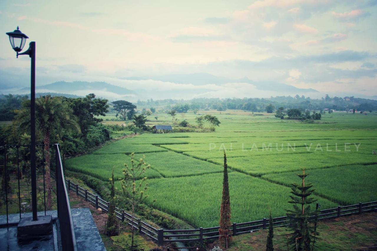 Pai Lamun Valley Екстер'єр фото
