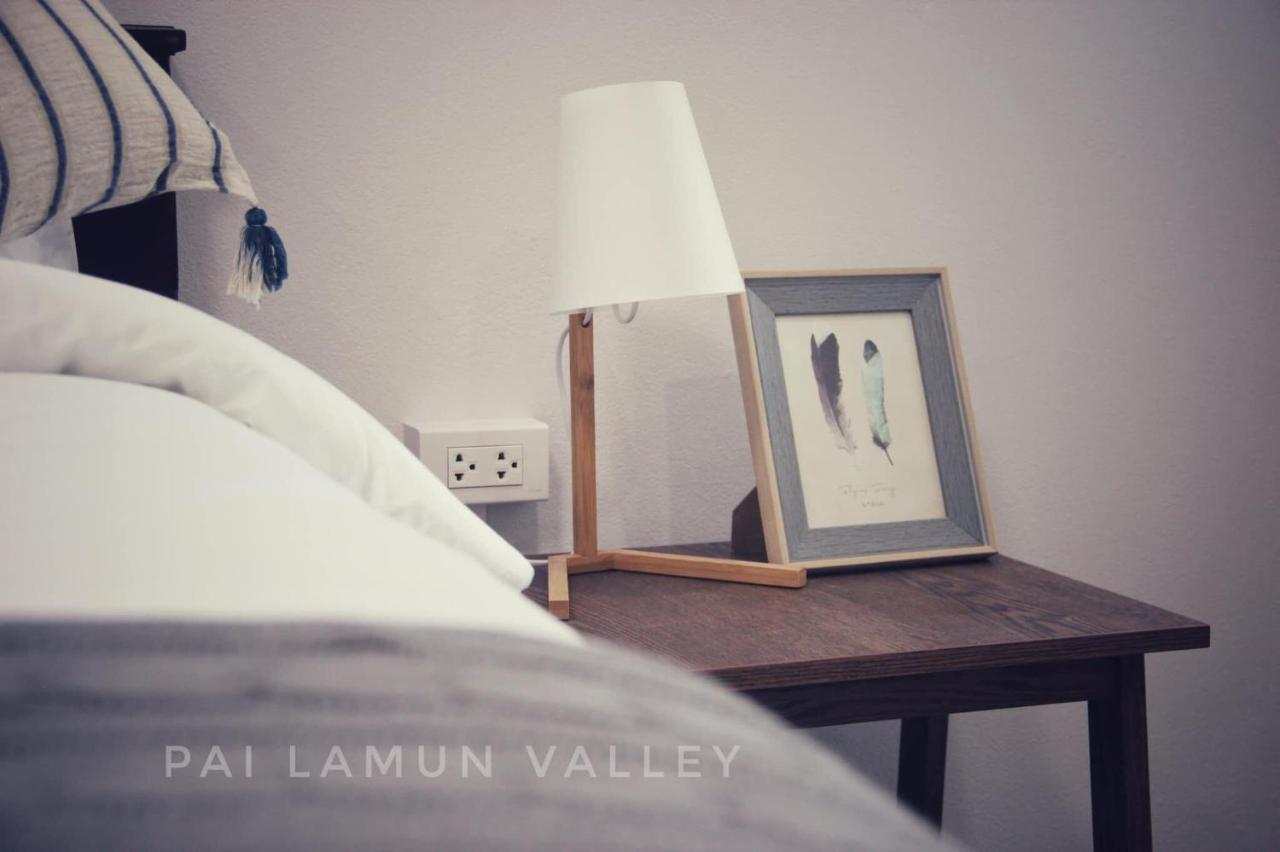 Pai Lamun Valley Екстер'єр фото