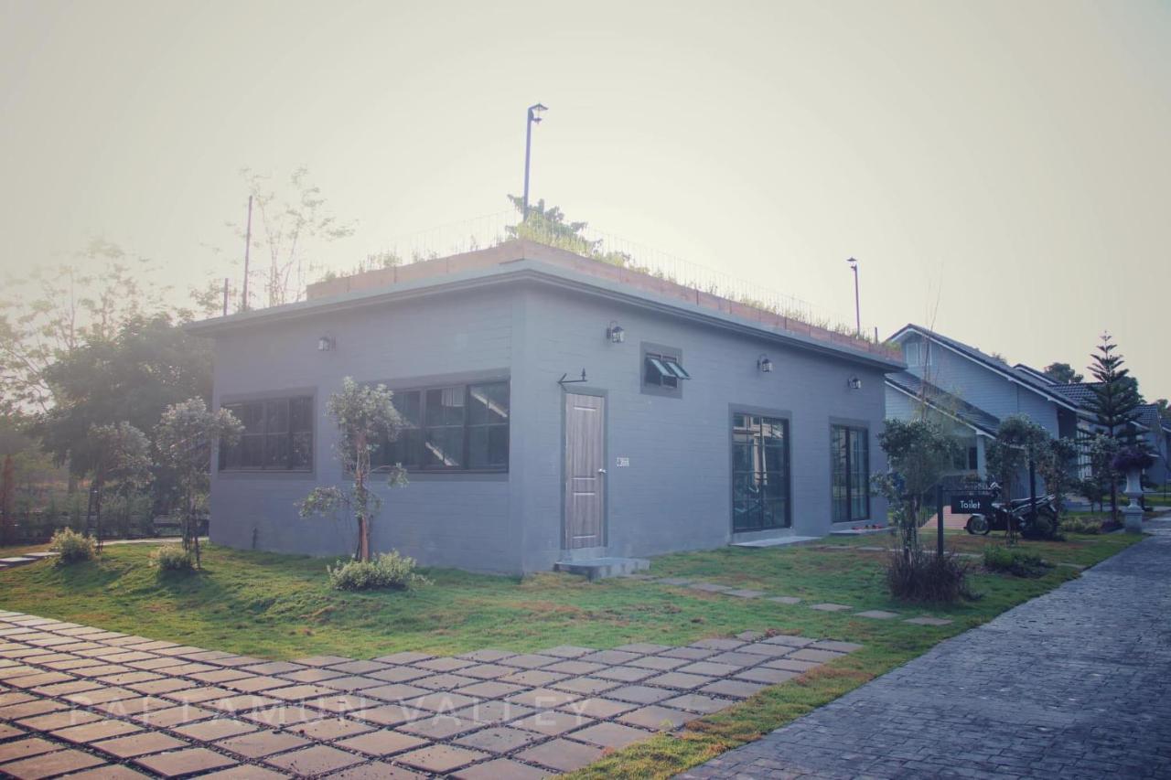 Pai Lamun Valley Екстер'єр фото