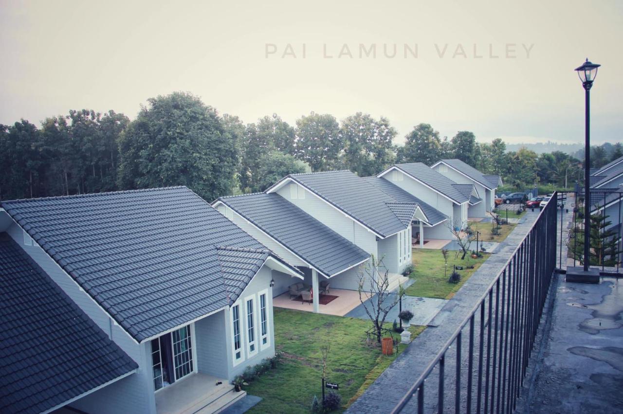 Pai Lamun Valley Екстер'єр фото