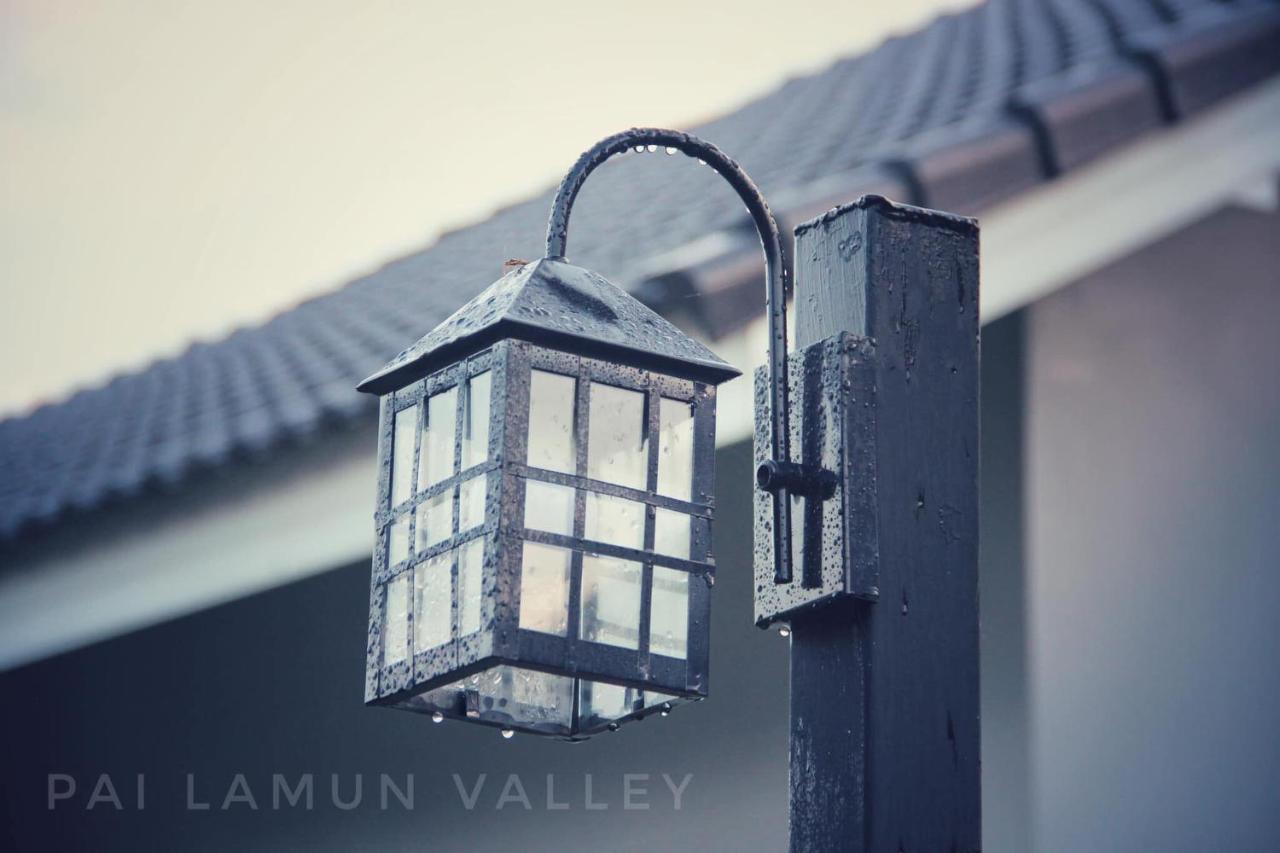 Pai Lamun Valley Екстер'єр фото
