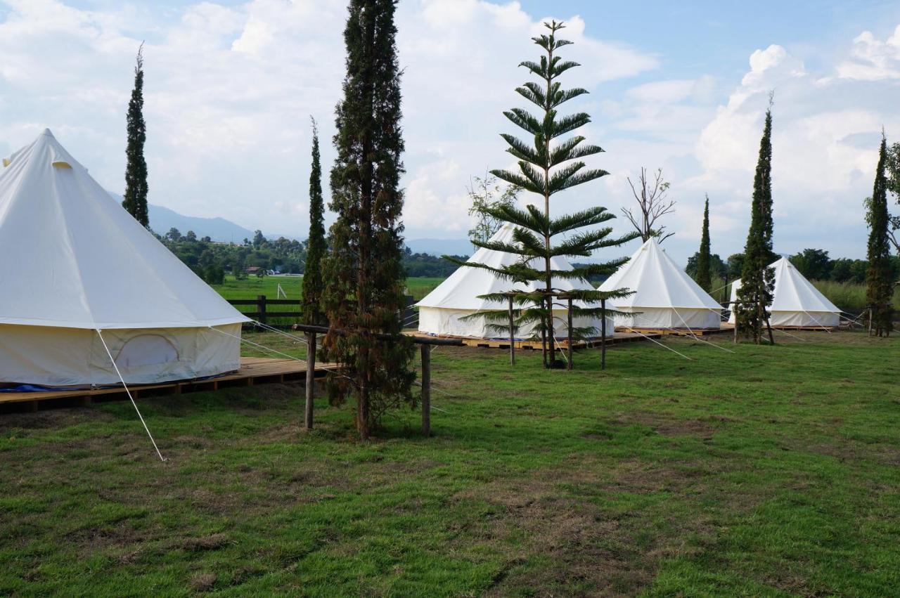 Pai Lamun Valley Екстер'єр фото