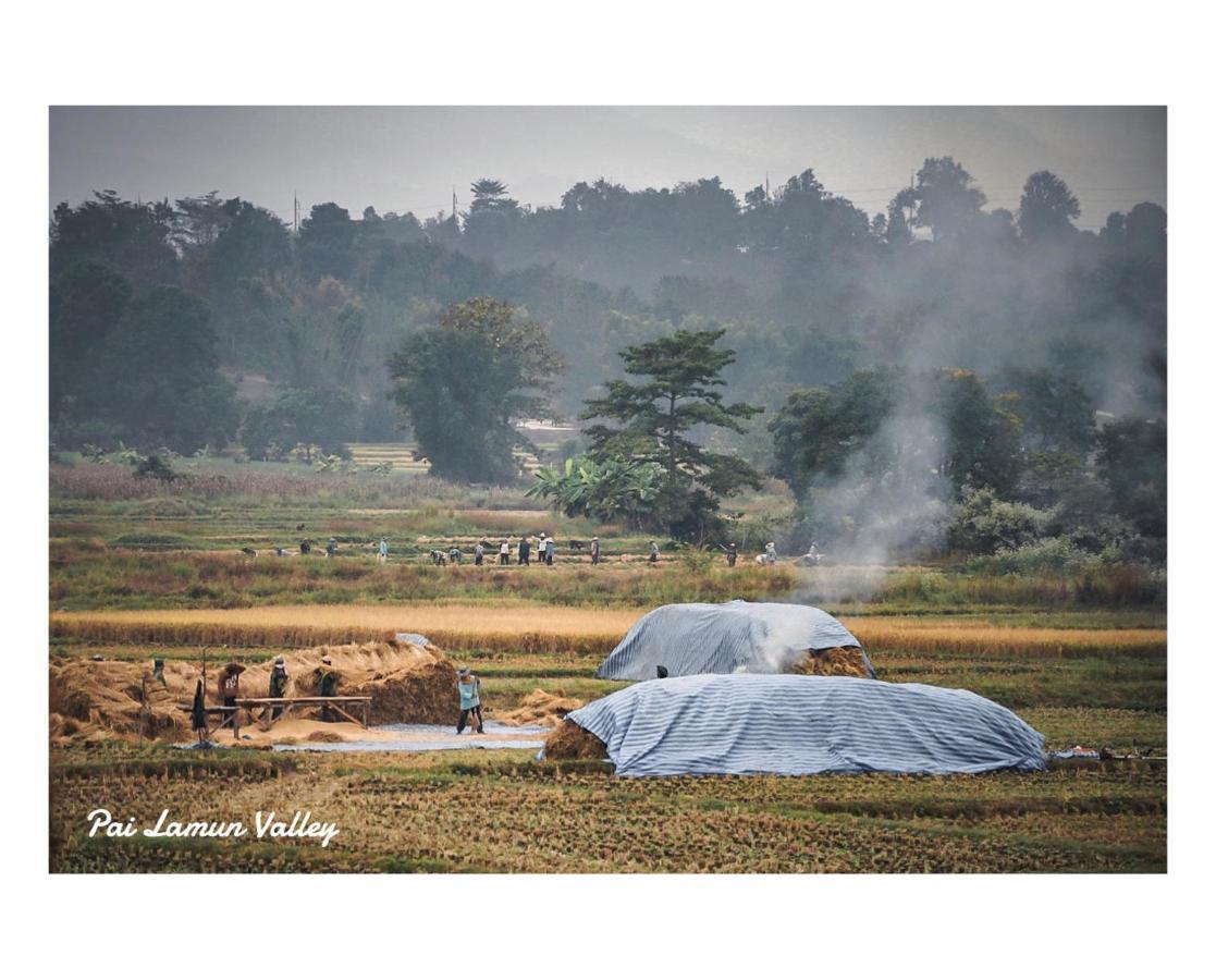 Pai Lamun Valley Екстер'єр фото