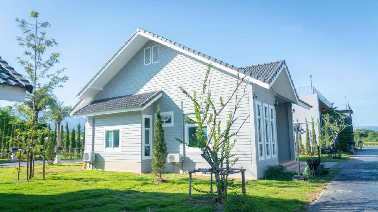 Pai Lamun Valley Екстер'єр фото