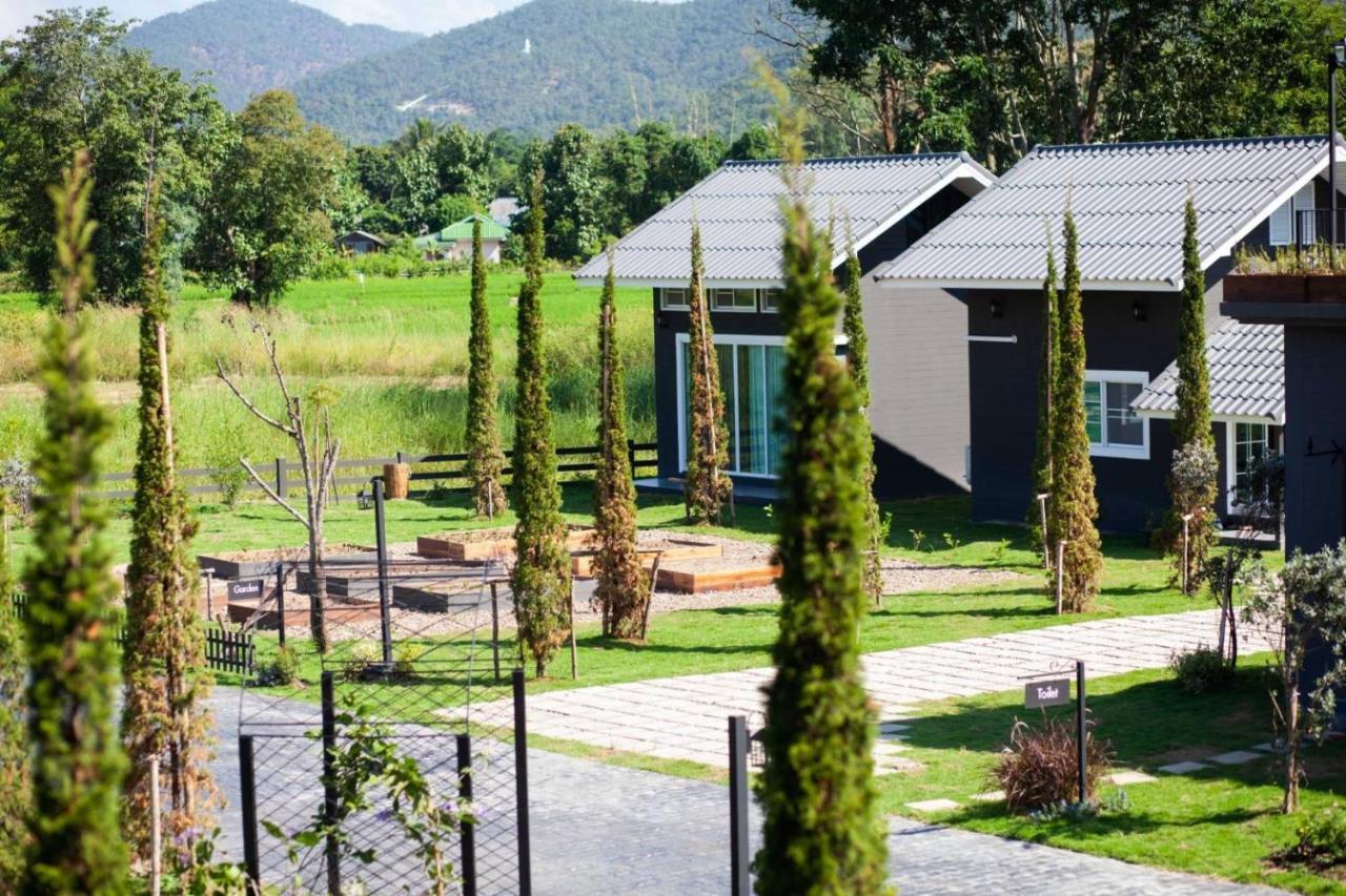 Pai Lamun Valley Екстер'єр фото