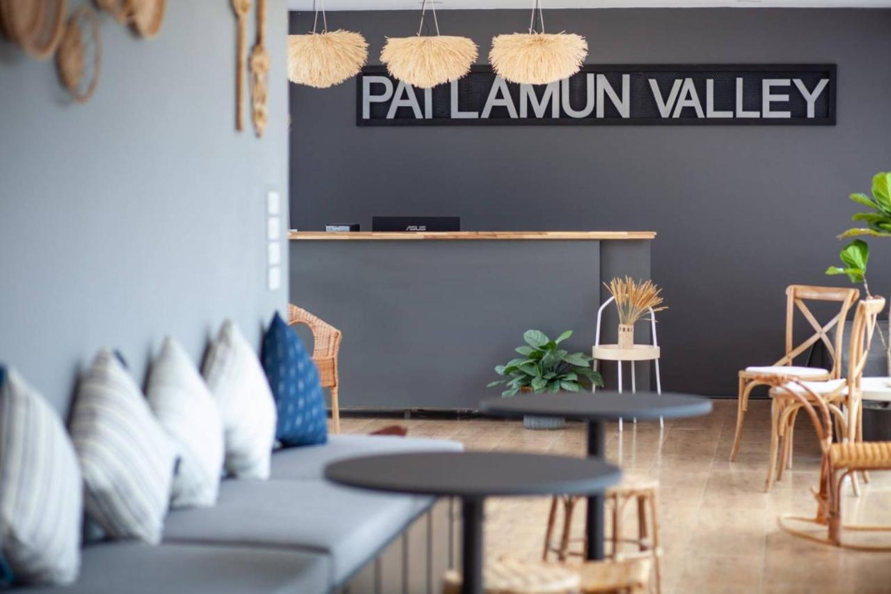 Pai Lamun Valley Екстер'єр фото