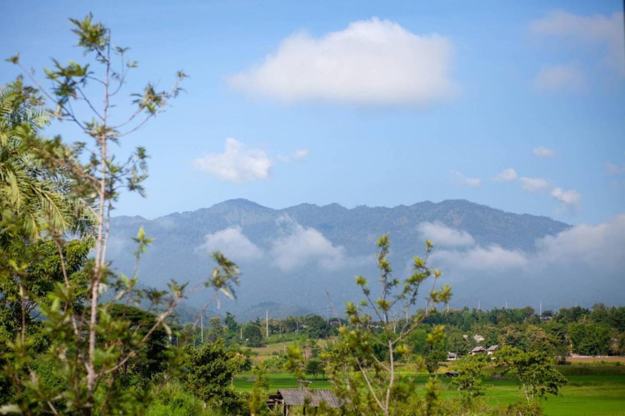 Pai Lamun Valley Екстер'єр фото