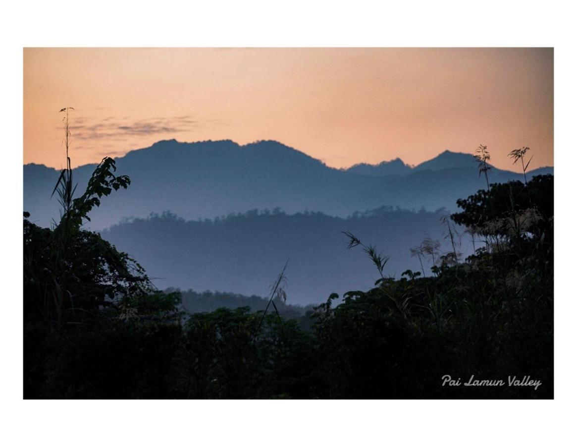 Pai Lamun Valley Екстер'єр фото