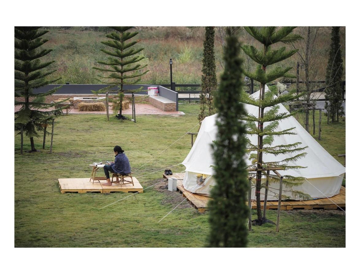 Pai Lamun Valley Екстер'єр фото