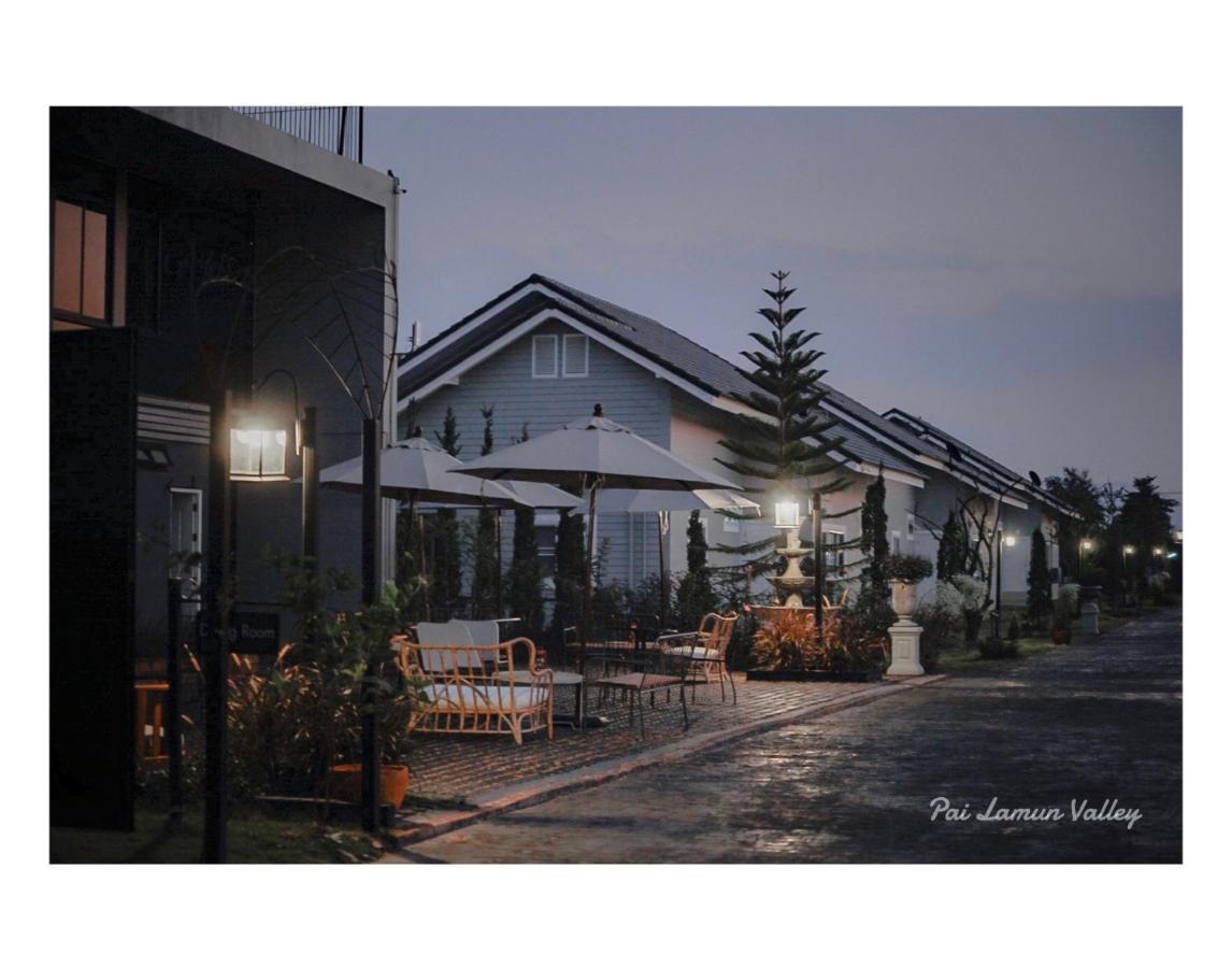 Pai Lamun Valley Екстер'єр фото
