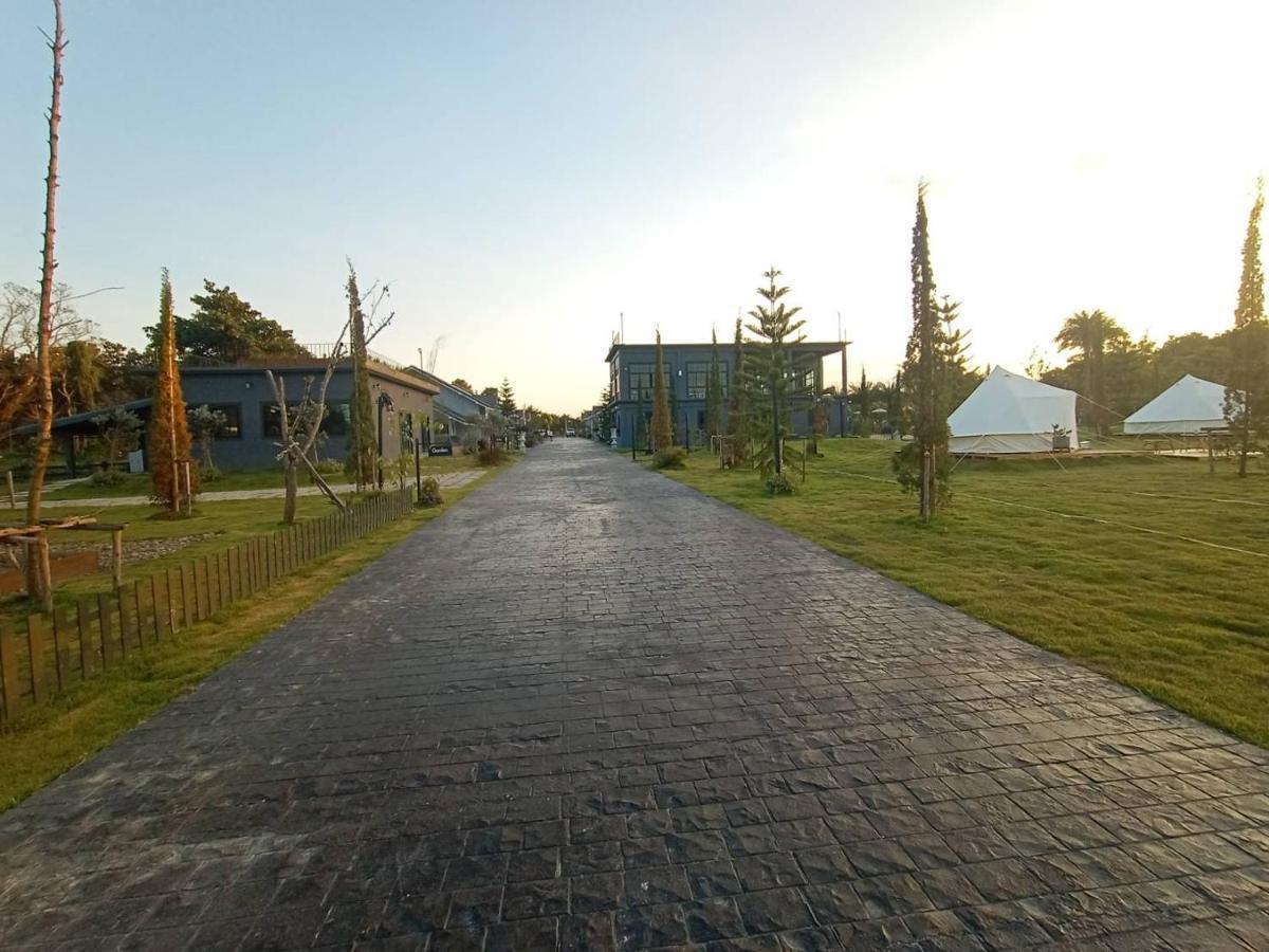Pai Lamun Valley Екстер'єр фото