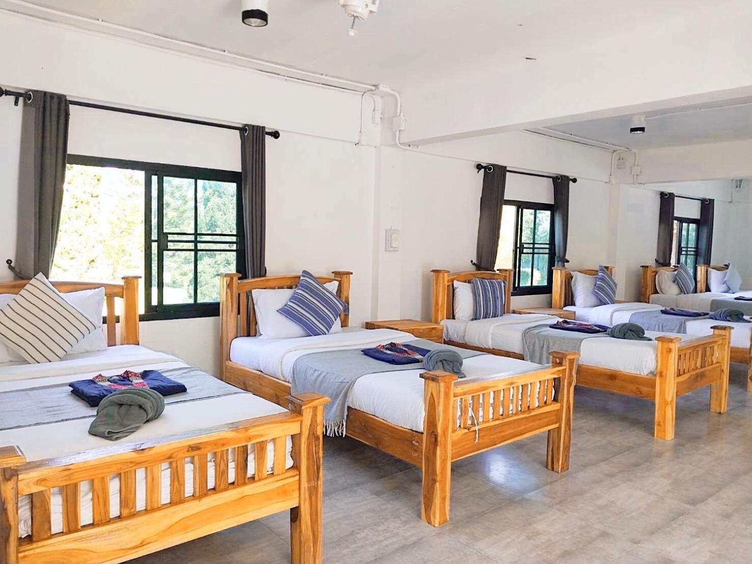 Pai Lamun Valley Екстер'єр фото